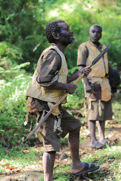Batwa Cultural Experience